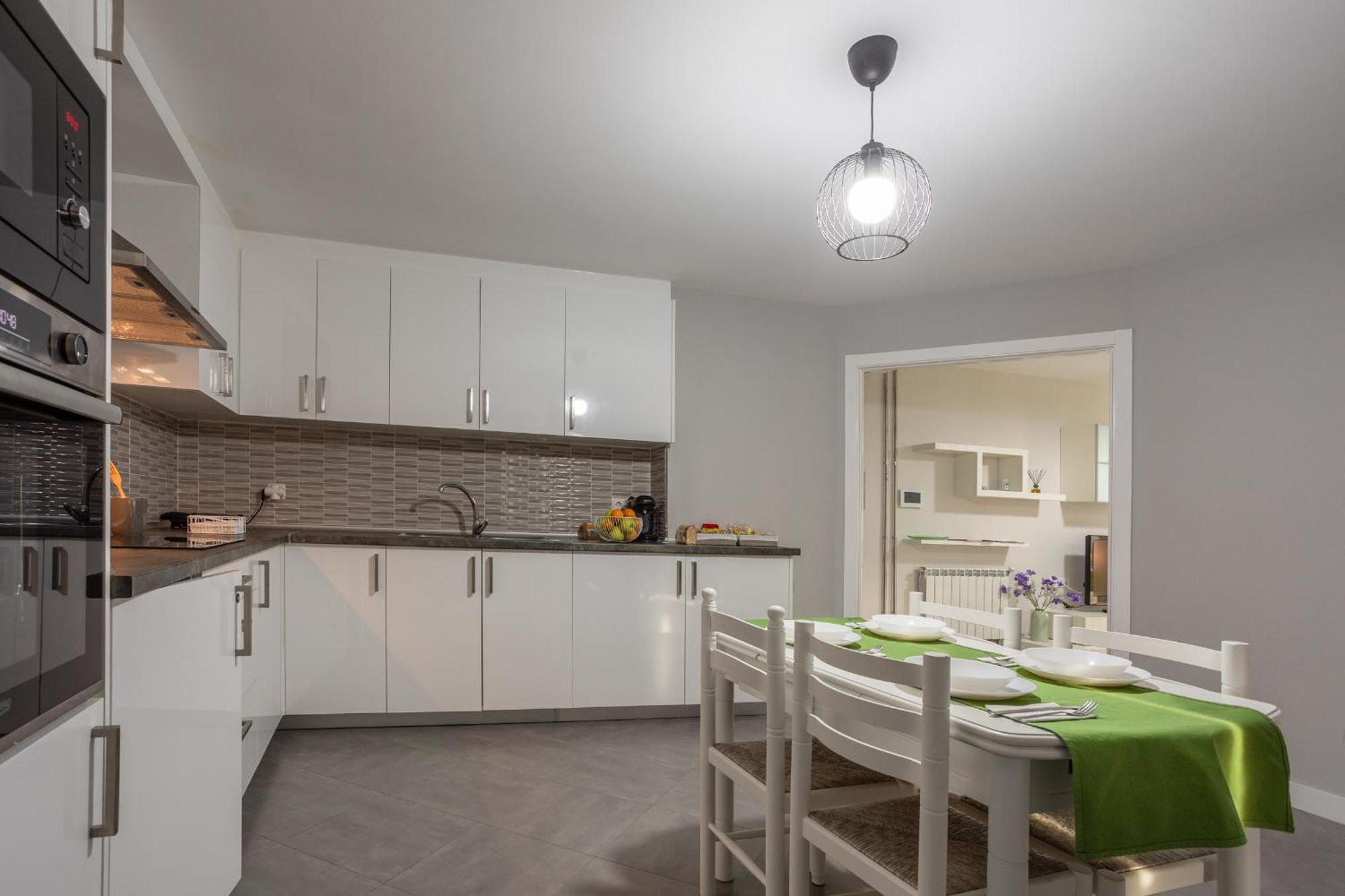 Veigas De Iria - Apartamento Turistico Vut Падрон Экстерьер фото
