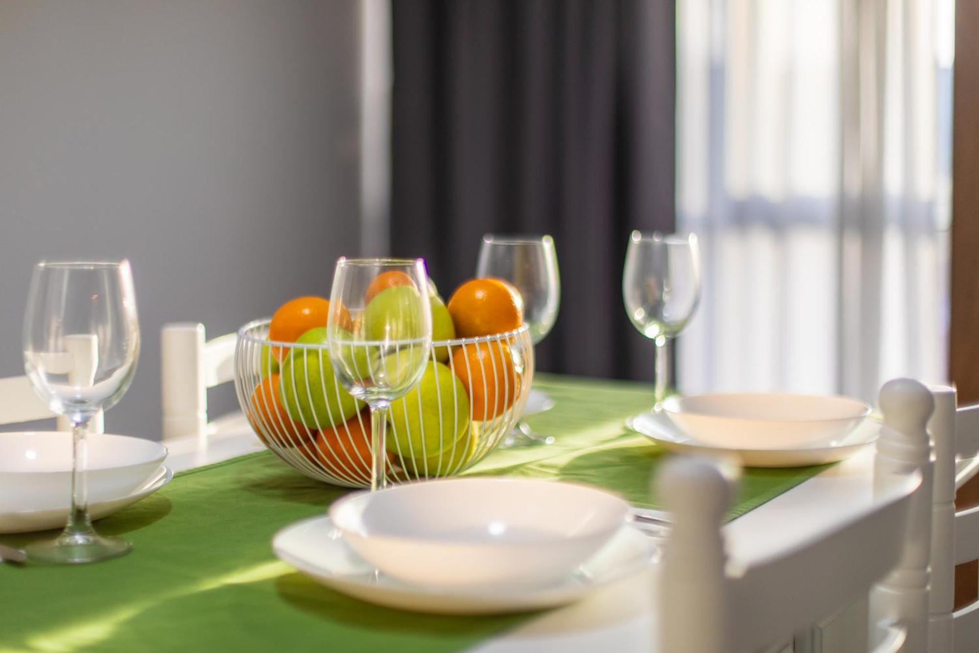 Veigas De Iria - Apartamento Turistico Vut Падрон Экстерьер фото